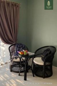 Koranaree Courtyard Boutique - 33
