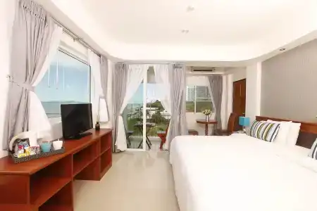 Kp Seaview Jomtien - 70