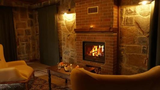 Foleya Mountain Resort & Villas - 13