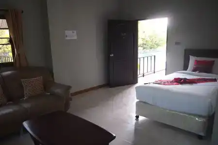 O Seven Khaoyai - 4