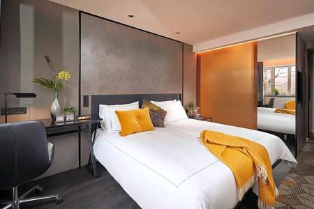Park Plaza Vondelpark Amsterdam - 59
