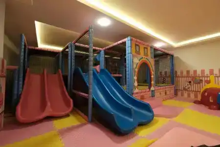 Oksijen Zone Hotels Uludag - 17