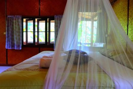 Malees Nature Lovers Bungalows - 18