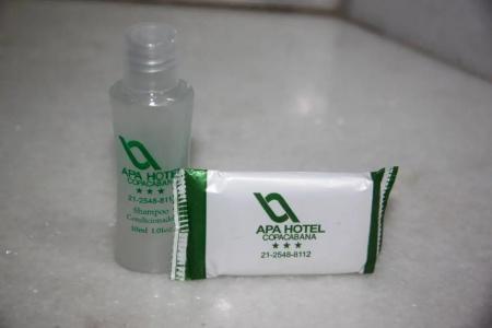 Apa Copacabana - 29