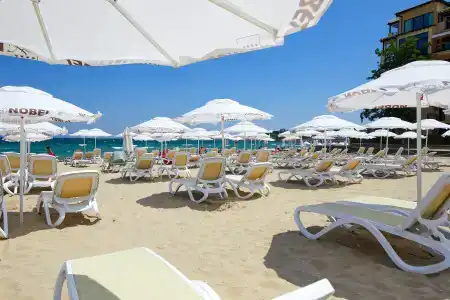 Nobel Ultra All Inclusive - Free Beach Access - 29