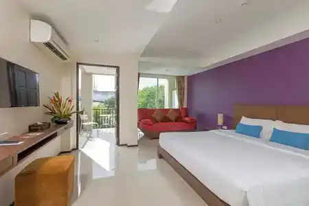Lub Sbuy House - Sha - 105