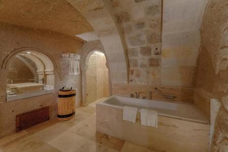 Taru Cave Suites - 81