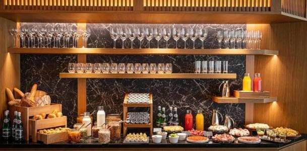 Nobu Warsaw - 11