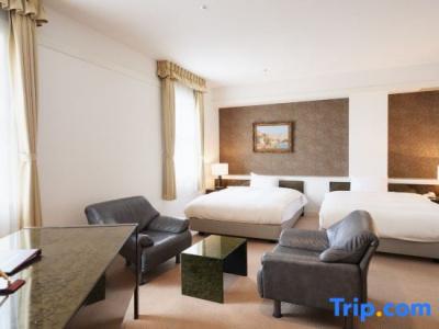 Yugashima Golf Club & Resort - 57