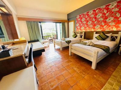 Bhumiyama Beach Resort - 46