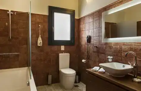 Krinos Suites Andros - 9