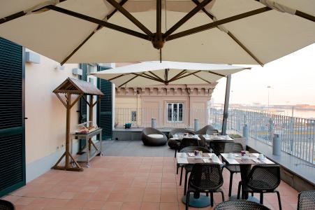 Mercure Napoli Centro Angioino - 24