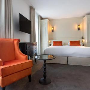 Hôtel La Comtesse - 30