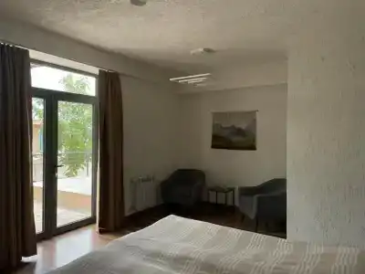 Apaga Resort - 23