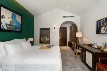 Salmalia Boutique & Spa - 131