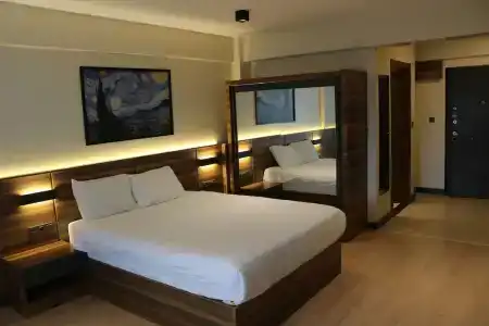 Bolu Evim Apart Otel - 52