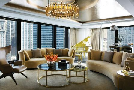 The Langham Chicago - 30