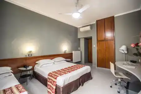 Albergo Marisa - 16