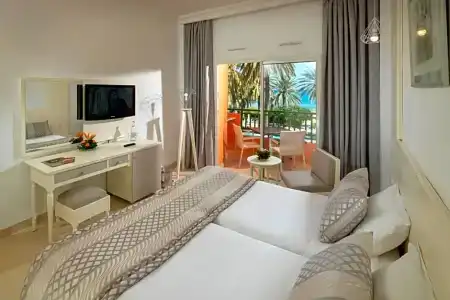 El Ksar Resort & Thalasso - 54