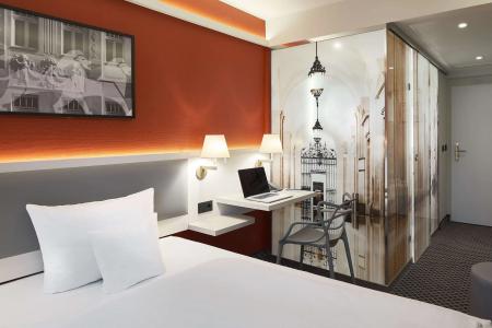 Best Western Leipzig City Centre - 2