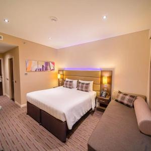 Premier Inn Dubai Al Jaddaf - 49