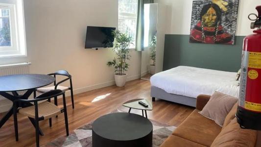 Short Stay Group Harbour Loft Studios - 65