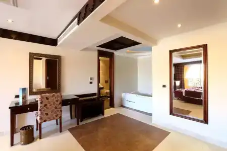 Rehana Royal Beach Resort - Aquapark & Spa - Family & Couples Only - 73