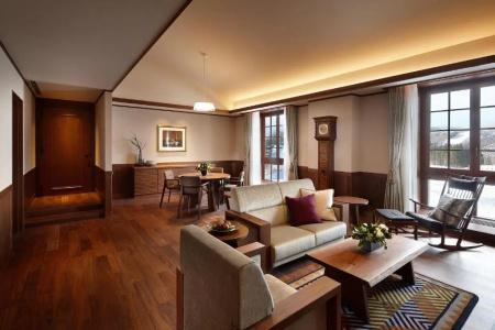 Lotte Arai Resort - 118