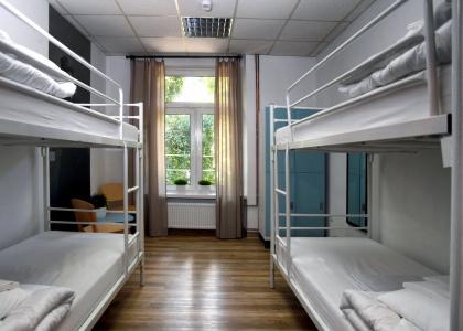 Warsaw Hostel Centrum - 2