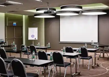 Novotel Kraków City West - 19