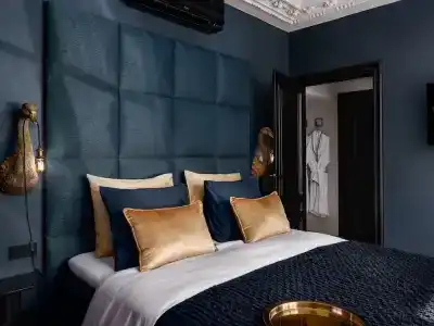 Boutique The Roosevelt - 161