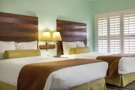 WorldMark Orlando Kingstown Reef - 23