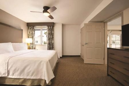 Homewood Suites Tucson St. Philip's Plaza University - 39