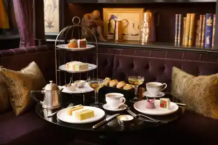 L'oscar London - 13
