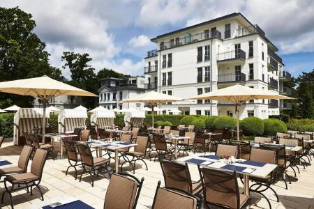 Steigenberger Grand& Spa Heringsdorf - 43