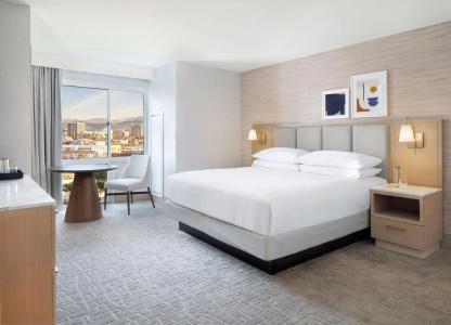 Hilton Santa Monica - 49