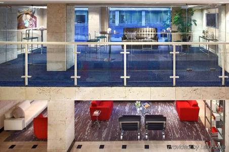 Kimpton George, An Ihg - 27
