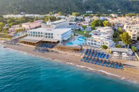Avra Beach Resort - 20