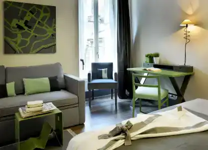 GombitHotel - 3