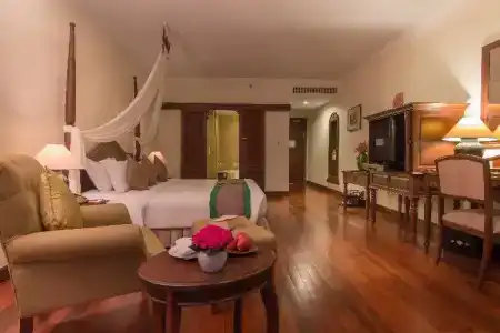 Angkor Palace Resort & Spa - 51