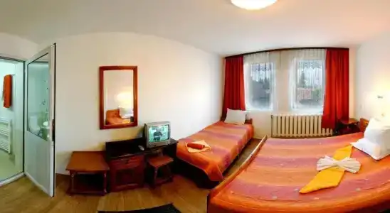 Alpin - 91 Bansko - 3