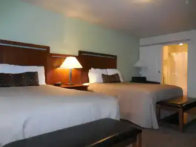 Aspen Suites - 23