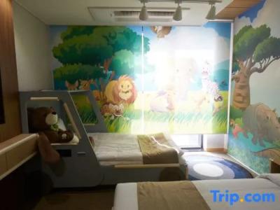 Royal Emporium Incheon Airport - 90