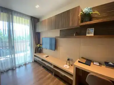 Pool Suite Chiang Mai - 62