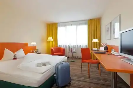 Mercure am Messeplatz - 39