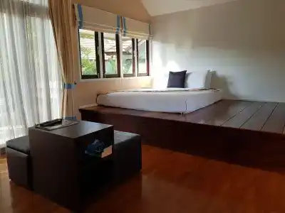 Baan Suan Nuanta - 1
