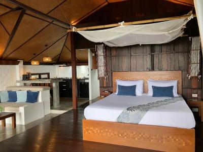 The Place Luxury Boutique Villas - Sha Extra Plus - 119