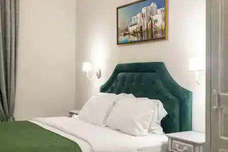 Pandrosos Divine Suites - 81