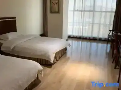 Beijing Tianhaoyuan Country Club - 24