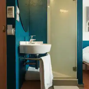 Ibis Budget Fès - 28